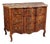 20th Century Louis XV French Inlaid Chest of Drawers, 1930 For Sale