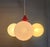 Mid-Century Sputnik Pendant Light by Richard Essig, Germany, 1970s For Sale - Image 11 of 15