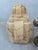 Art Deco Pendant Light in Marbled Opaline, 1930s For Sale - Image 6 of 11