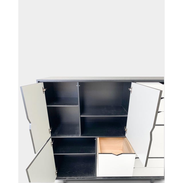 S3 Highboard by ByKato for Andersen Furniture, 2016 For Sale - Image 9 of 16