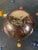 Rare 1960s solar system coin bank produced by Vacumet Inc from St. Clair, MI. Serves as a coin bank and a brilliant desk...