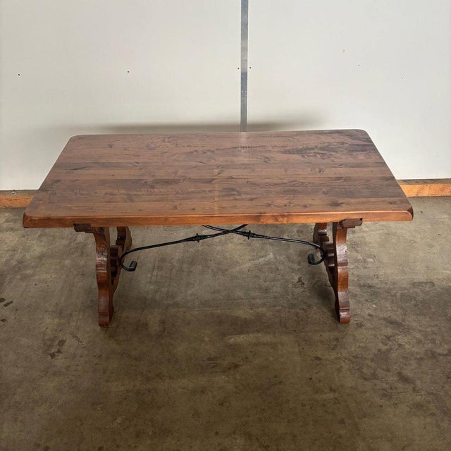 ✓ unique, handcrafted from japan ✓ motif with cherry tree blossoms ✓ something very special mass: table: w: 121cm h: 76cm...