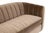 2020s Essentials for Living Bronx Channel Back Sofa For Sale - Image 5 of 8