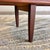 G Plan 1970s G Plan Fresco Floating Teak Desk by v.b. Wilkins For Sale - Image 4 of 9