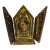 Small Italian Triptych For Sale