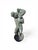 Sculpture of Hercules, 19th Century, Serpentine For Sale - Image 11 of 12