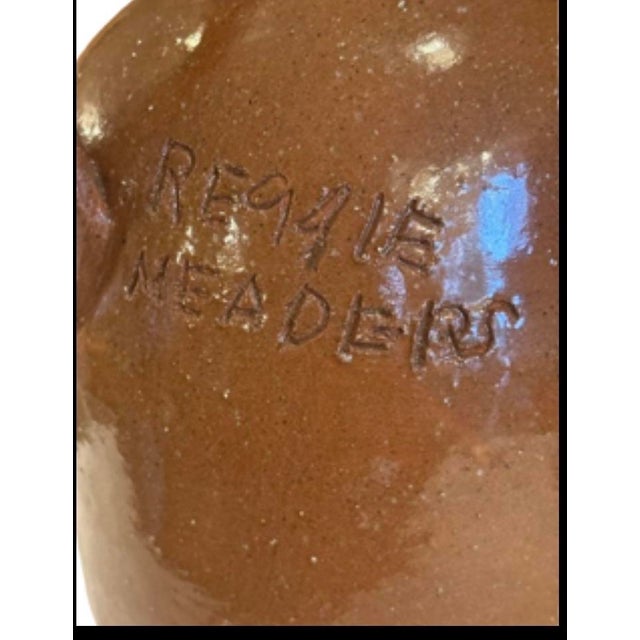 Face Jug by Reggie Meaders For Sale - Image 4 of 6