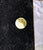Vintage Mixed Metal Envelope Holder For Sale In Cincinnati - Image 6 of 6