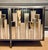 Beige Caracole Signature Modern Midtown Credenza For Sale - Image 8 of 10