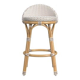 Example of Outdoor Counter Stools