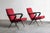 Easy Chairs Repose by Friso Kramer for Ahrend De Cirkel, Set of 2 For Sale - Image 18 of 18