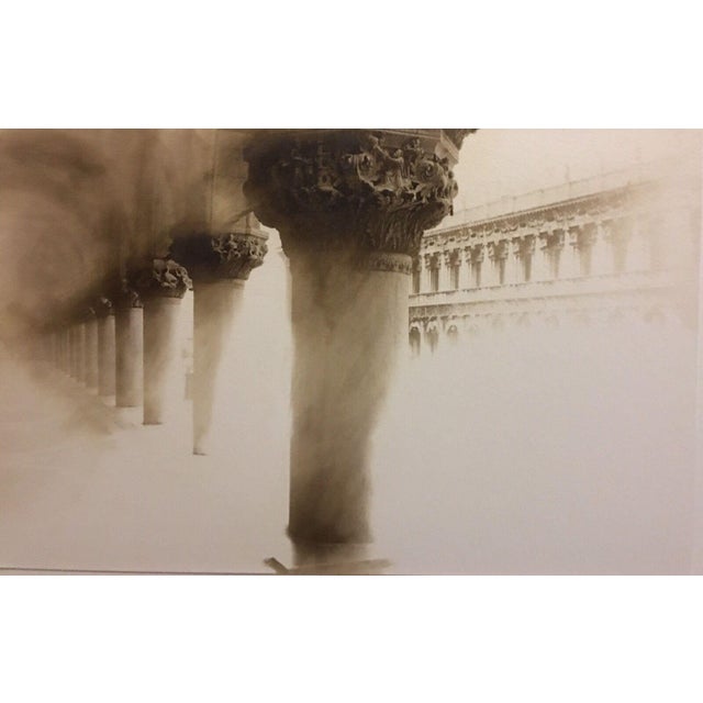 Michele Alassio, Venice 1954, Palazzo Ducale, 2000, Photography For Sale - Image 12 of 13