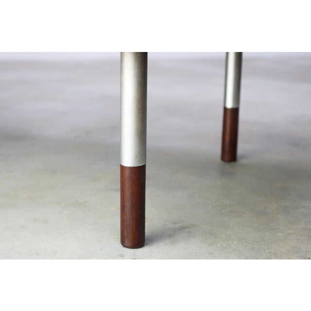 Model 29A Triennale Sideboard in Teak by Arne Vodder for Sibast, Denmark, 1958 For Sale - Image 13 of 16