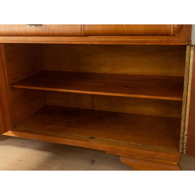 Art Deco Kitchen Cabinet, 1920s For Sale - Image 14 of 15