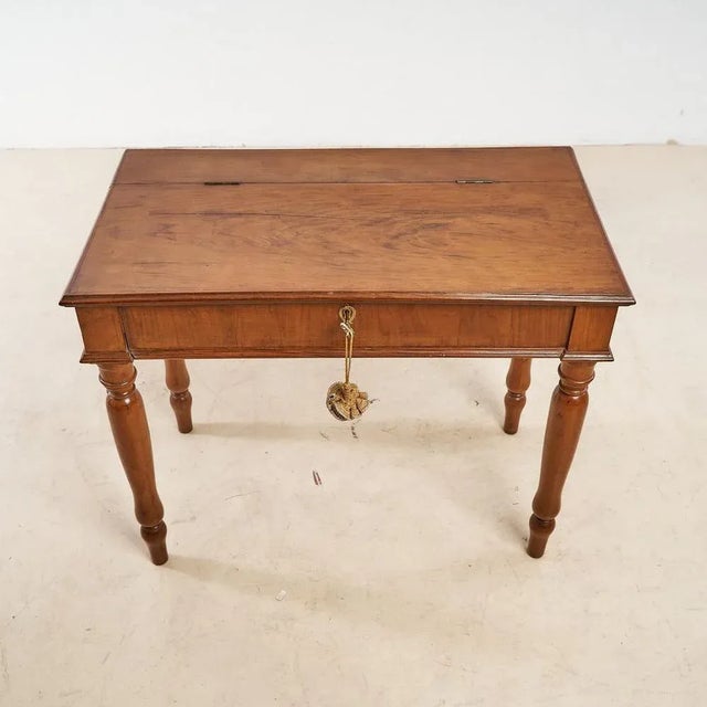 Table with Really in Walla of 1800 For Sale - Image 4 of 8
