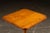 Late 19th Century Antique Flamed Maple Tilt-Top Table on Tripod Base With Tiger Grain For Sale - Image 5 of 7