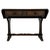 2000 - 2009 20th Century Gothic Revival English Oak Side Table For Sale - Image 5 of 17