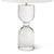 Regina Andrew Joan Crystal Table Lamp Large For Sale - Image 4 of 5