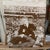 Set of Classic Photos of Sports Icons on 11“ x 14“ heavy cars stock and perfect for framing. The photo posters feature...