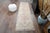 Vintage Hand-Knotted area rug is a semi-antique vintage area rug. The '70s Eastern region of Anatolian's unique rug is...