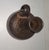 Vintage Ceramic Vase by Rudi Stahl, 1970s For Sale - Image 3 of 5