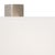 Contemporary Wildwood Jaxon Iron Table Lamp For Sale - Image 3 of 5