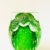Art Glass Owl For Sale - Image 4 of 8