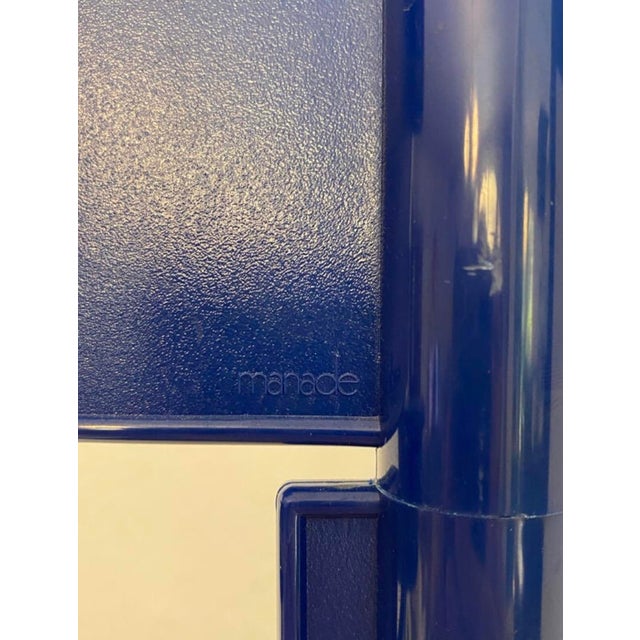 Coat Rack by Jean-Pierre Vitrac for Manade, 1970s For Sale - Image 14 of 17