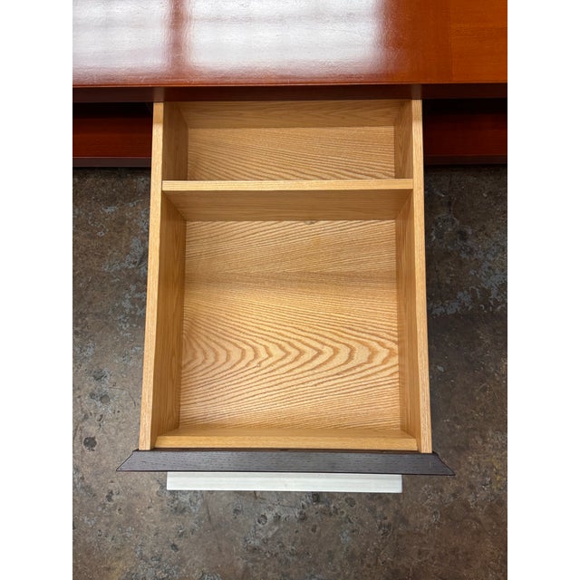 Lucia Matteucci for Conde House Shoji Table, Model 6402 For Sale - Image 10 of 12