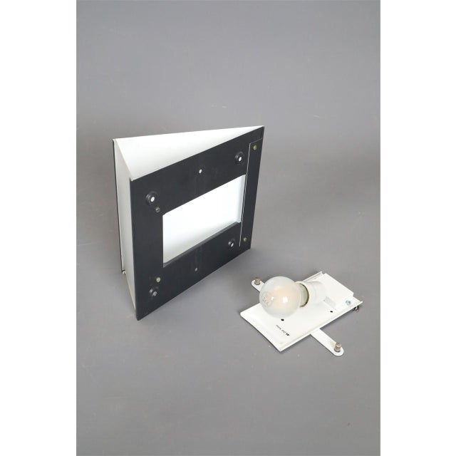 Mid-Century Modern German Wall Lamps from Kaiser-Leuchten, 1960s, Set of 2 For Sale - Image 11 of 16