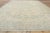 Vintage Persian Kashan Rug - 09'00 X 12'09 For Sale - Image 10 of 11