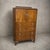Art Deco Walnut Pantry Cabinet | Vintage Walnut Kitchen Larder Cupboard with Drawers A wonderfully proportioned Art Deco...