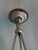 Art Deco 1930s French Art Deco Light Fixture For Sale - Image 3 of 6