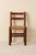 1960s Vintage Pine Chairs, 1960s, Set of 4 For Sale - Image 5 of 9