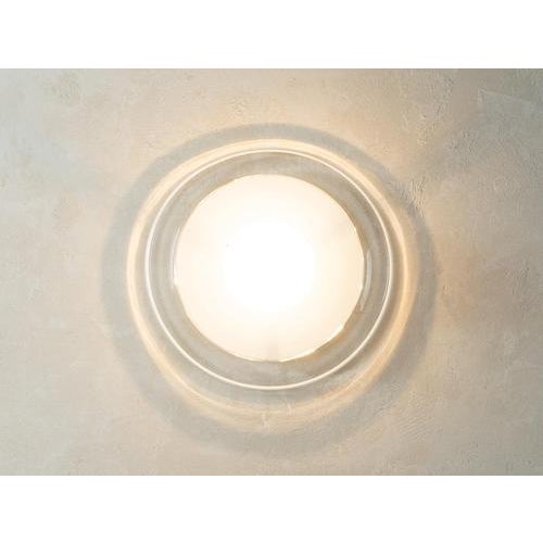 Wall and Ceiling Lamp by Carlo Nason for AV Mazzega For Sale - Image 3 of 11