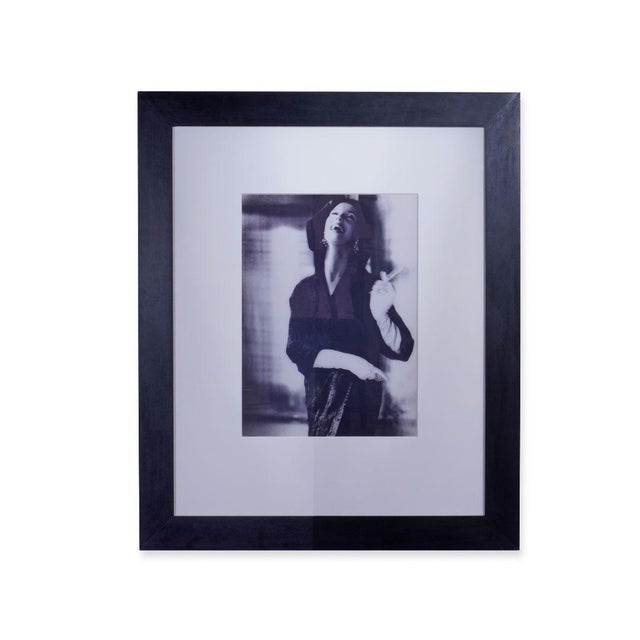 1950s 1950s Lillian Bassman Quadriptych Photographs For Sale - Image 5 of 14