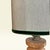 Mid-Century Modern Pink Marble Lamps, Set of 2 For Sale - Image 3 of 8