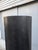 Rotating Totem Coat Stand in Black Leather by Guido Faleschini for I4 Mariani, 1970, in Very Good conditions. Designed...
