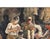 Yves Brayer, Soldiers Playing Cards, 1939, Watercolor, Framed For Sale - Image 8 of 15