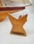 Vintage Sailboat Replica Pond Yacht 1895 Defender Cup Racer For Sale - Image 13 of 17