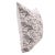 Bring a unique and artistic touch to your home with the Fabdivine Moonfox Animalia block print pillow cover. Handcrafted...