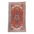 Late 19th Century Persian Serapi Rug, 10'09 X 18'10 For Sale