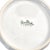 Modern Rosenthal Porcelain Plate & Vase Set For Sale - Image 10 of 10