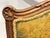 Antique Rococo Revival Salon Chairs — Matching Armchair and Side Chair, Circa 1900 For Sale - Image 18 of 18