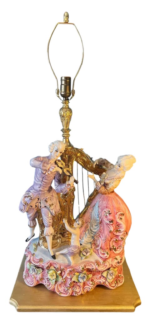 capodimonte-porcelain-lamp-