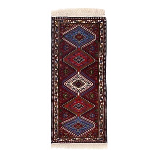 Pasargad Persian Yalameh Runner For Sale