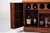 Vintage Wooden Cube Bar Cabinet by Torbjørn Afdal for Bruksbo, 1960s For Sale - Image 6 of 18