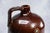 Antique 19th Century Whiskey Stoneware Jug r.h. Macy & Co. New York Label For Sale - Image 10 of 13