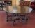 Large Gateleg Table in Oak For Sale - Image 13 of 13