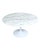 1990s Table Model Tulip Arabescato by Eero Saarinen for Knoll International, 1990 For Sale - Image 5 of 5